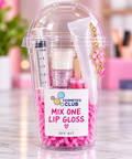 Lip Gloss Making Cup– Group Pack