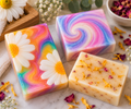 Children’s Soap Making Workshop –  Saturday, 19 September 2026